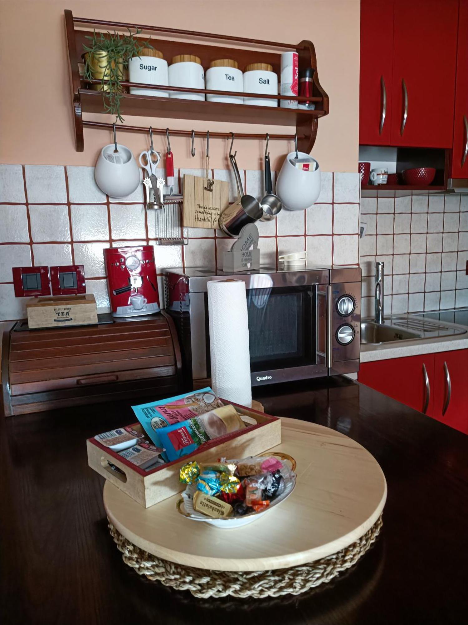 Studio Apartman Vukovic วาราชดีน ภายนอก รูปภาพ