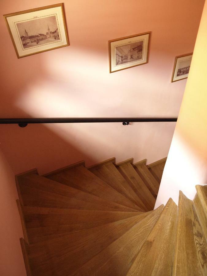 Studio Apartman Vukovic วาราชดีน ภายนอก รูปภาพ