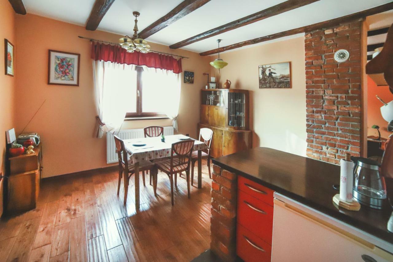 Studio Apartman Vukovic วาราชดีน ภายนอก รูปภาพ